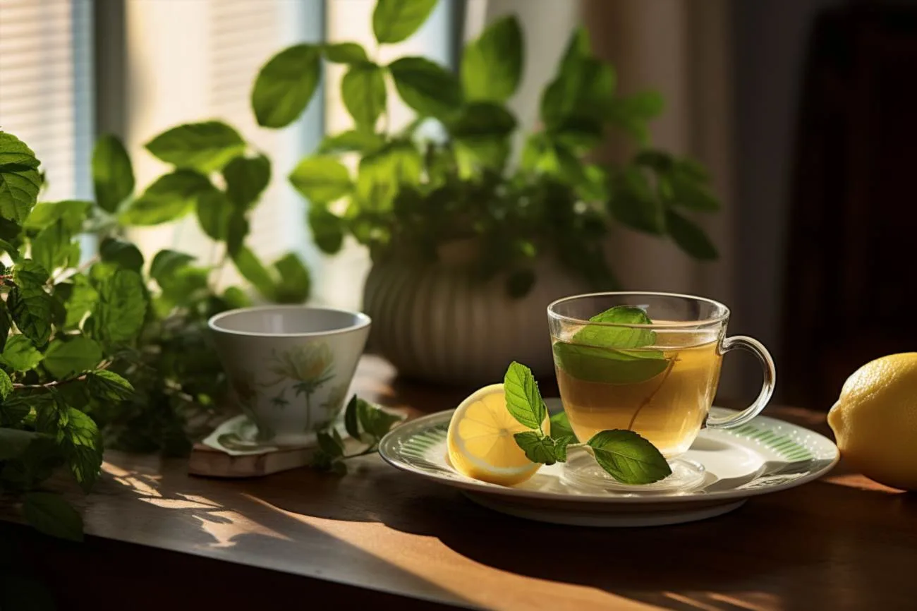 Melyik a legjobb fogyókúrás tea?
