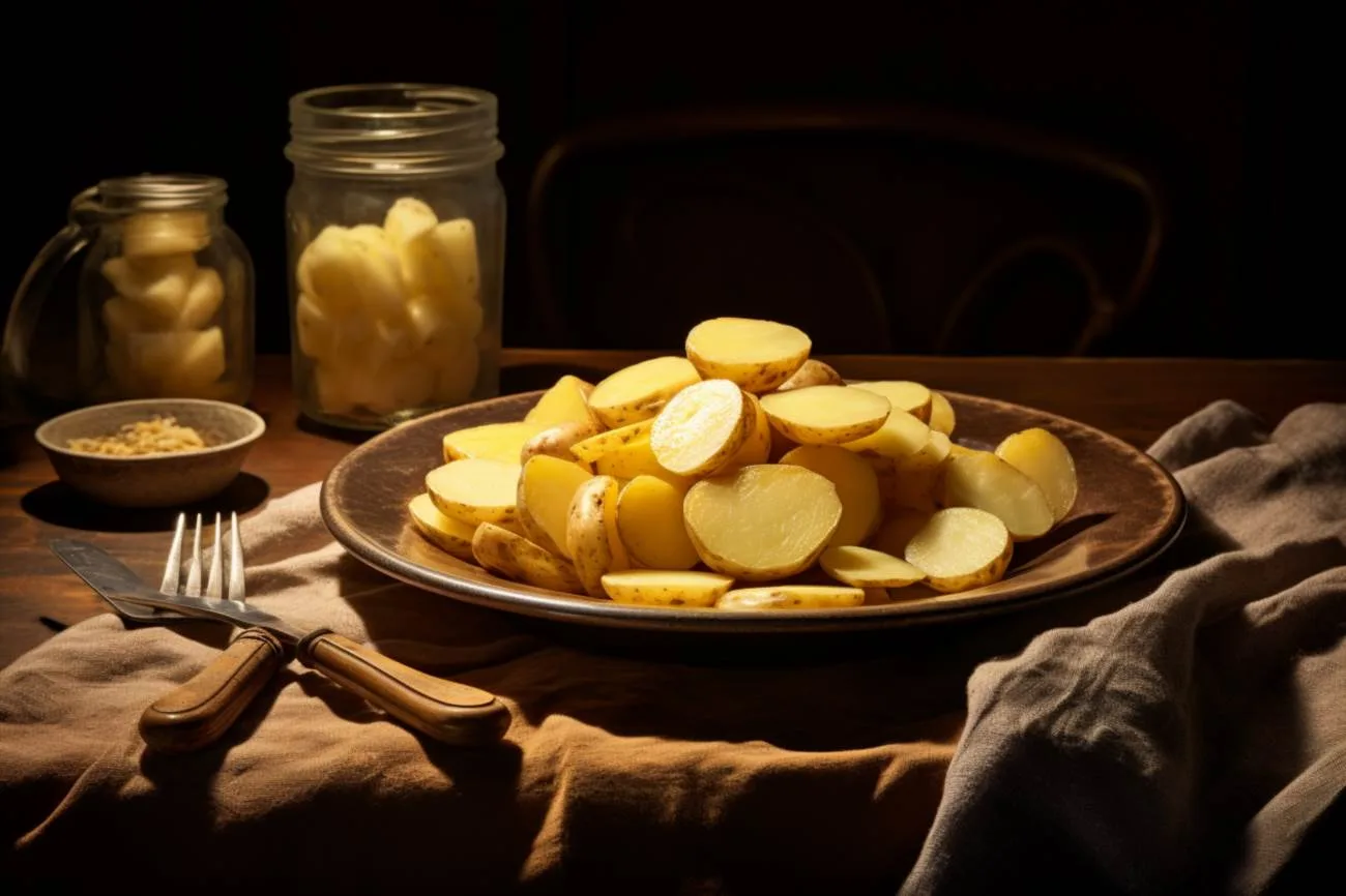 Mennyi krumplit ehet a cukorbeteg?
