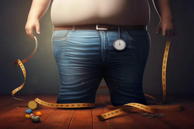 Milyen káros hatásai lehetnek a túlsúlynak?