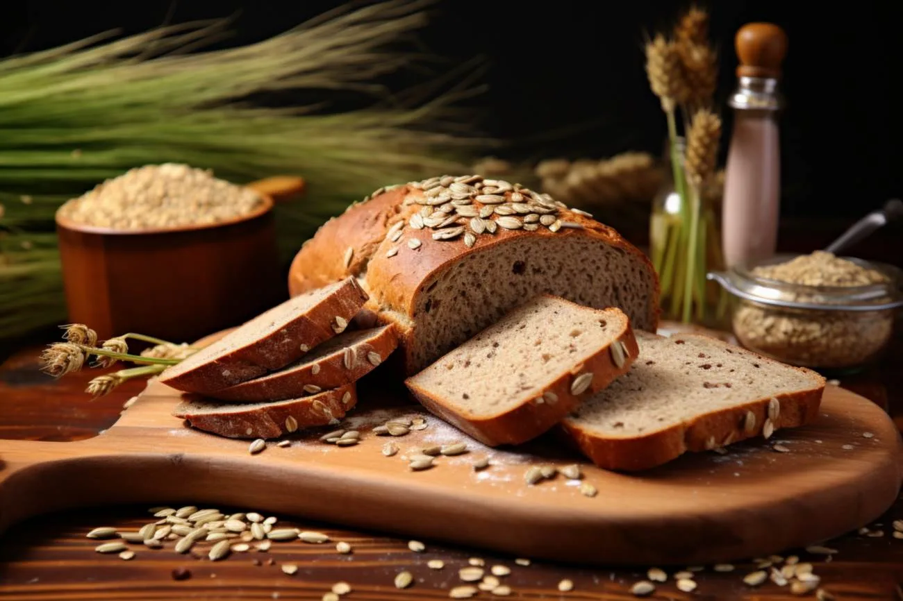 Milyen kenyeret ehet a crohn-beteg?